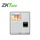 Control de asistencia biométrico Blanco M1 Marca: ZkTeco