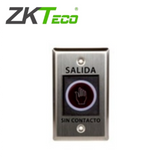 KIT de Accesos Biométrico LF10-KIT Marca: ZKTeco