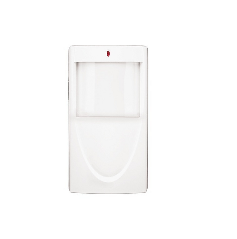 Sensor PIR inalámbrico GEM-PIR para receptores inalámbricos de la serie GEM Marca: Napco