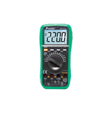 Tester multimetro con autorango MT-1710 Marca: Proskit