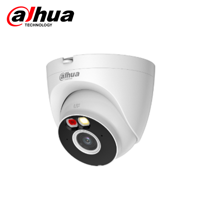 Camara Wifi Eyeball 5MP 2.8MM Ilum-Dual 30M T5A-PV Marca: Dahua