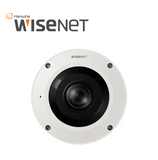 Camara IP 12MP/ WDR 120dB/ PTZ digital 8X/ Mapa de calor y conteo de personas/ IP66/ IK10 XNF-9010RV Marca: Hanwha