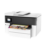 Impresora multifunción a color Pro 7740 Wide Format All-in-One Officejet Marca: HP