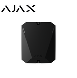 Panel de control alimentado por batería FOTOVERIFICACION2 SIM Negro HUB BP 126866.263.BL3 Marca: Ajax