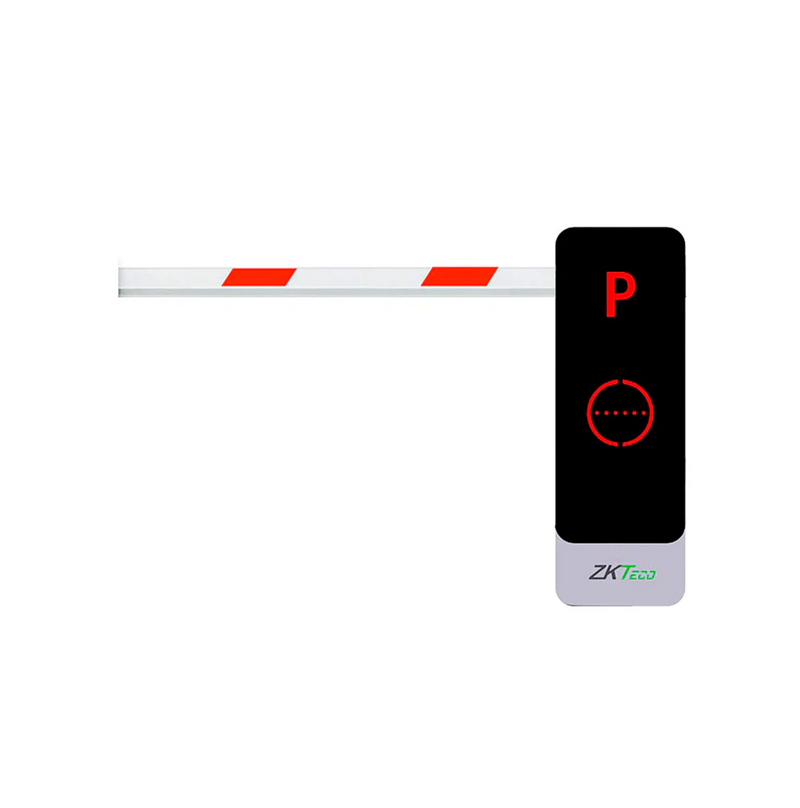 Barrera vehicular chasis derecha para conteo BGM1060R Marca: ZKTeco