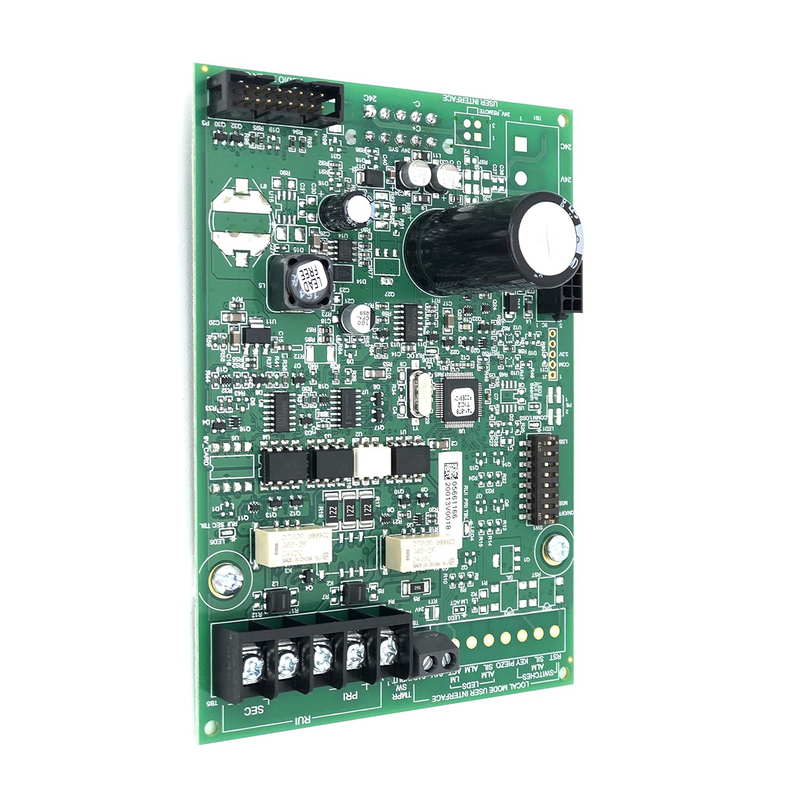 Módulo de interfaz de transpondedor básico 4100-0620 Marca: Simplex