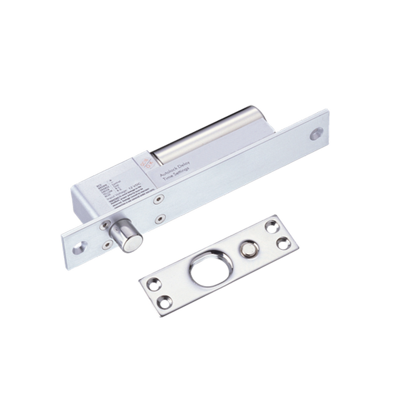 Llavin eléctrico de perno para control de acceso ASF802 Marca: Dahua