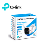 Cámara para exteriores Wi-Fi Tapo C320WS Marca: Tp-link
