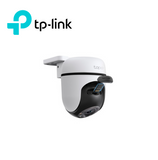 Cámara de vigilancia Wi-Fi 360 ° para exteriores vista 2K y deteccion IA - Tapo C510W Marca: Tp-link