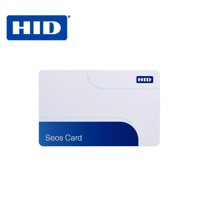 Seos® Card 5006 for 8K Marca: HID