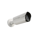 Cámara AVA Bullet Blanca de 5MP de resolución lente teleobjetivo de 11 a 28mm con tecnología de inteligencia artificial incorporada con visión nocturna Marca: Avigilon