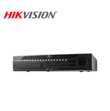 Videograbador IP para 32 canales 12MP 8HDD Marca: Hikvision