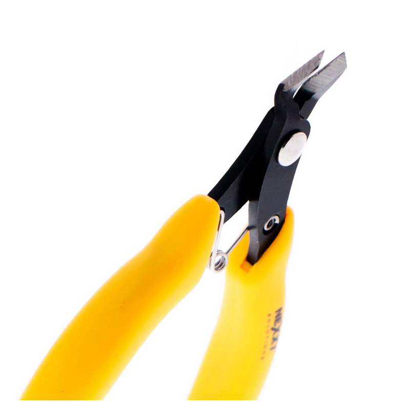 Pinza de corte lateral PTKCUMISI05YL Marca: Nexxt