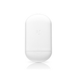 Radio transmisor NanoStation airMAX LOCO5AC CPE hasta 450 Mbps Marca: Ubiquiti