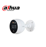 Cámara HDCVI analóga bullet de 2MP disuacion activa HACME1200BN-L Marca: Dahua