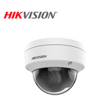 Cámara de seguridad IP de 2MP Acusense IR 30mts Marca: Hikvision