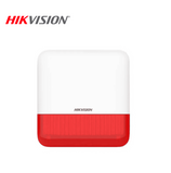 Sirena para uso exterior compatible con alarma AxPro Marca: Hikvision