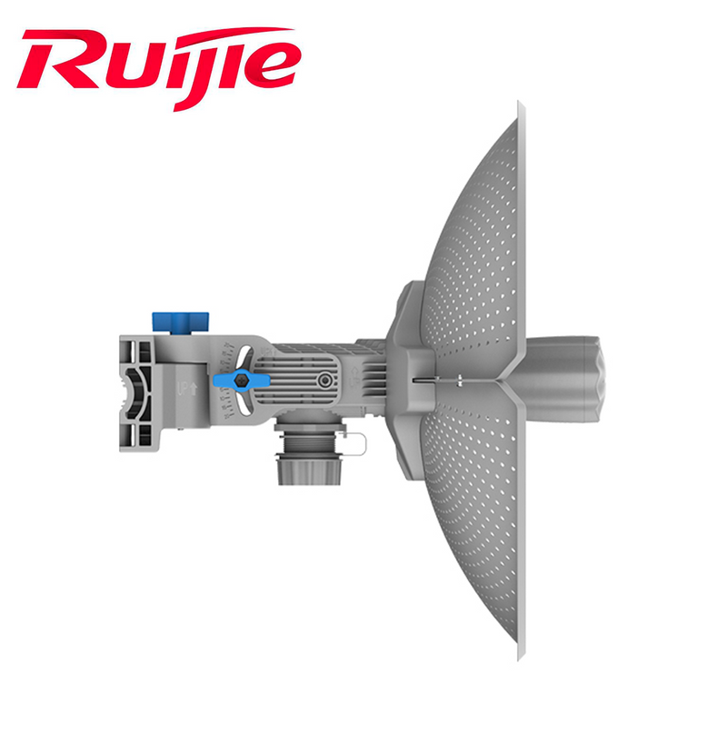 Antena 15KM 32 PTMP IP65 RG-AIRMETRO460G Marca: Ruijie-Reyee
