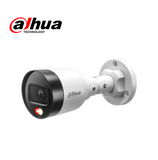 Cámara IP bullet 4mp/ iluminación dual/ IP67 IPC-HFW1439S1-IL Marca: Dahua