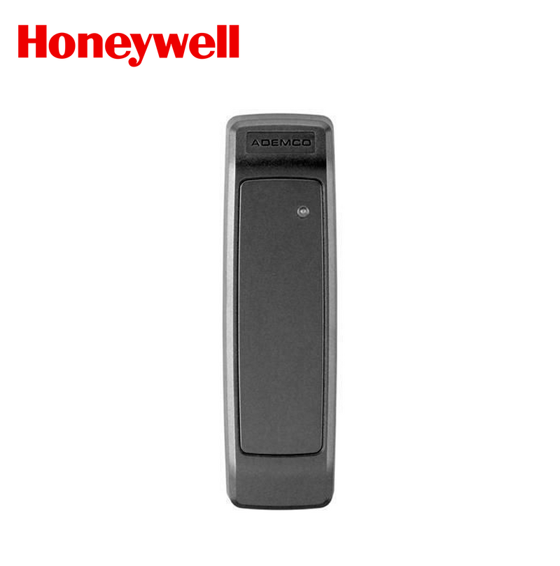 Lector de tarjetas de proximidad OmniProx Mullion Marca: Honeywell