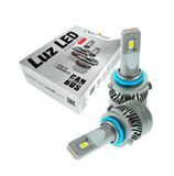 LED H13 platinum básico bicolor 2 Marca: EAGLE EYE