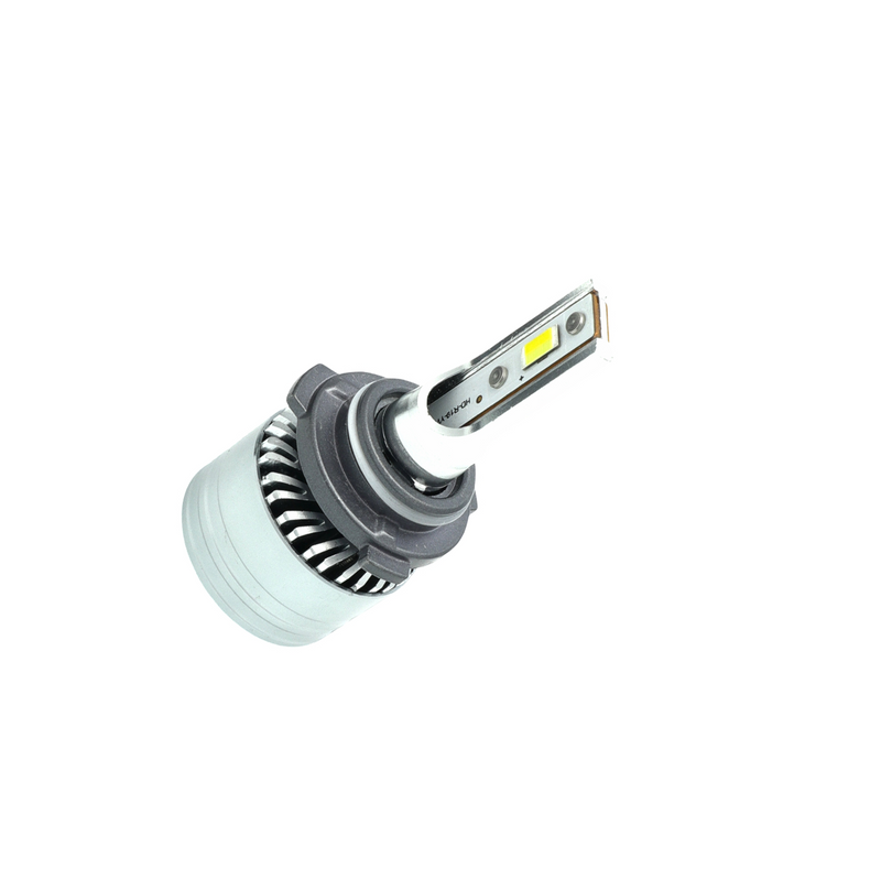LED Bi-Color 9006 2600lms X 2, 28W Marca: Eagle Eye