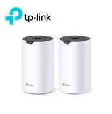 Router y punto de acceso AC1900 Whole Home Mesh Wi-Fi System-Deco S7(pack de 2) Marca: Tp-link