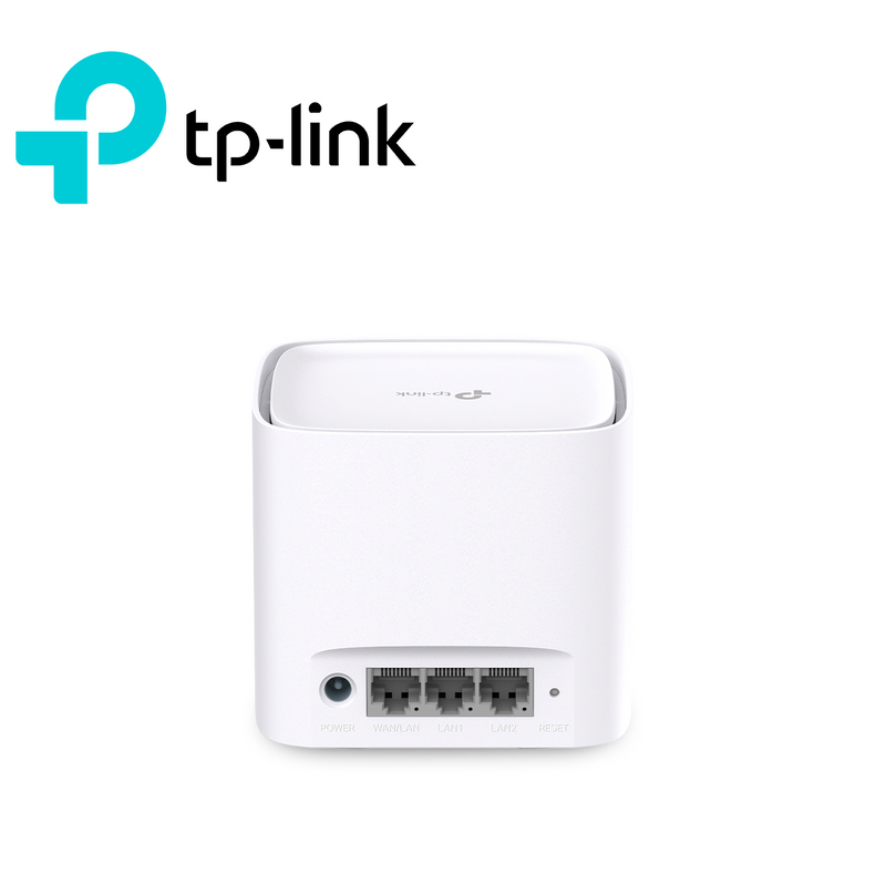 Router mesh AX1800 wifi 6 gigabit ethernet-HX220(1-pack) Marca: Tp-link
