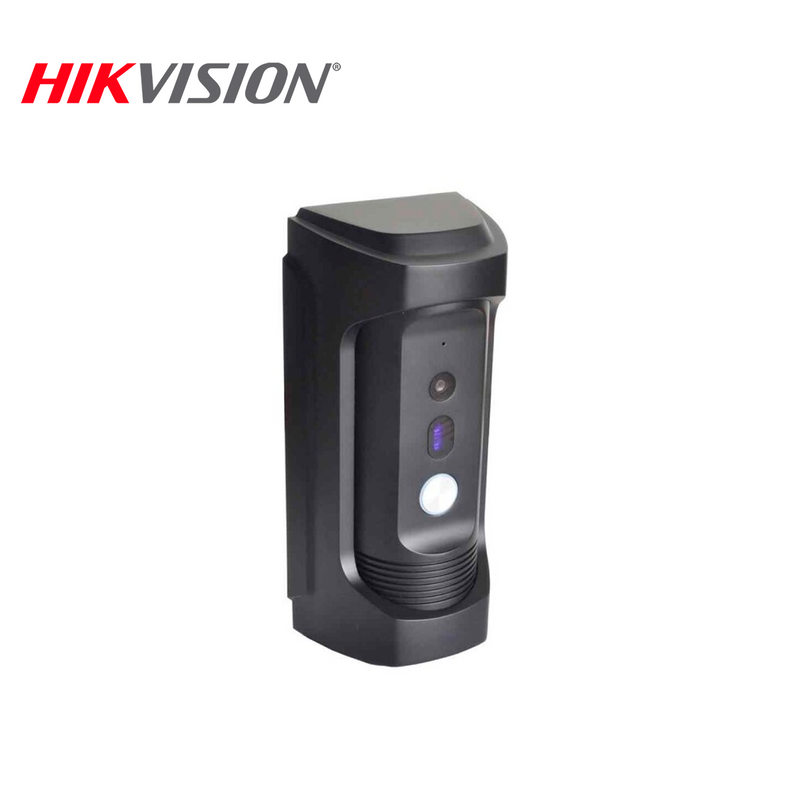 Videoportero IP de 2 Megapixel antivandálico IK09 Marca: Hikvision