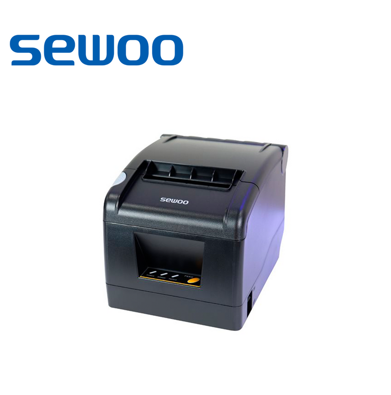 Impresora de recibos térmica directa SLK-TS100 Marca: Sewoo