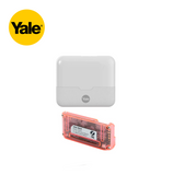 Kit Hub Connect + Módulo Zigbee (P/YRP226) 11487 Yale Marca: Yale