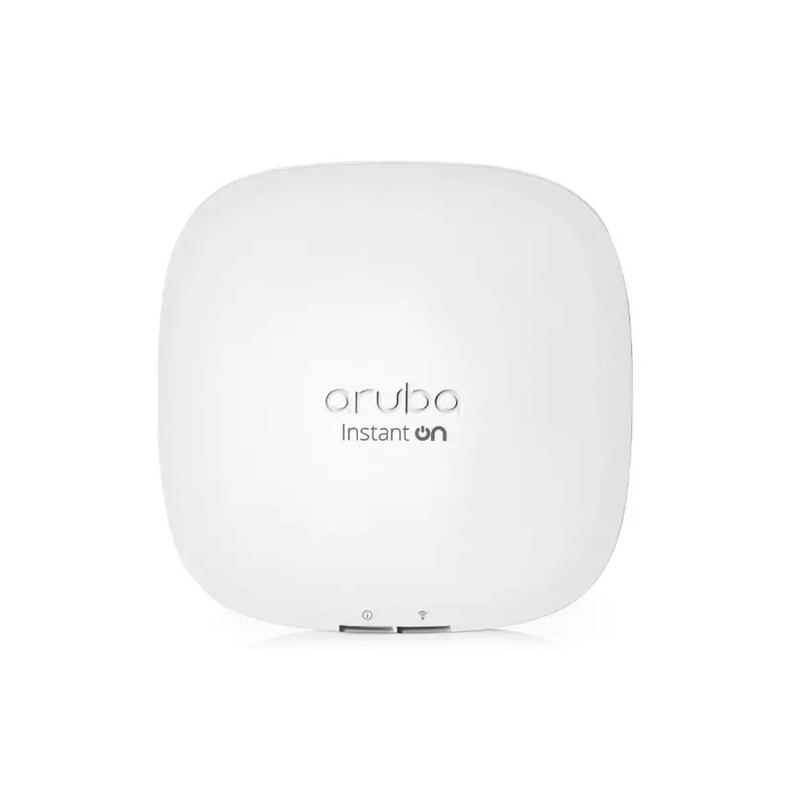 Access Point Instant On AP22  R4W02A-U Marca: Aruba