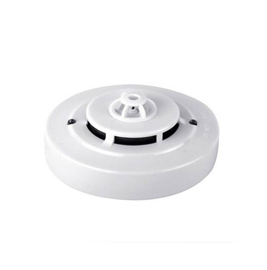 Sensor de humo y temperatura de 4 hilos listado UL268 Marca: Sente...