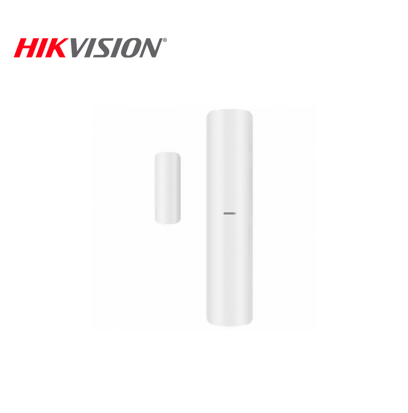 Contacto magnético inalámbrico compatible con alarma AxPro Marca: Hikvision