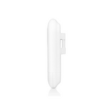 Radio transmisor NanoStation airMAX LOCO5AC CPE hasta 450 Mbps Marca: Ubiquiti