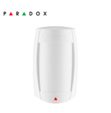 Sensor de movimiento inalámbrico semi exterior PMD75N Marca: Paradox
