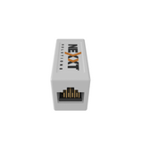 Módulo Acoplador en línea Cat6 RJ-45 AE180NXT08 Marca: Nexxt
