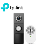 Timbre inteligente con camara tapo - Tapo D235 Marca: Tp-link