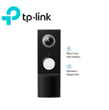Timbre inteligente con camara tapo - Tapo D235 Marca: Tp-link
