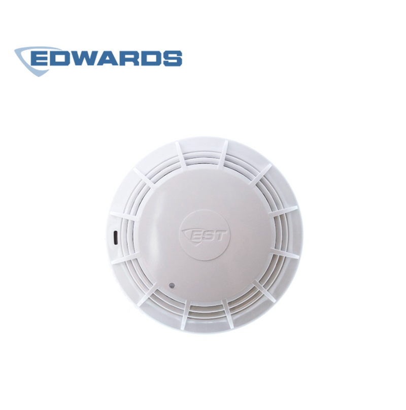 Detector de humo fotoeléctrico inteligente SIGA2-PS Marca: Edwards