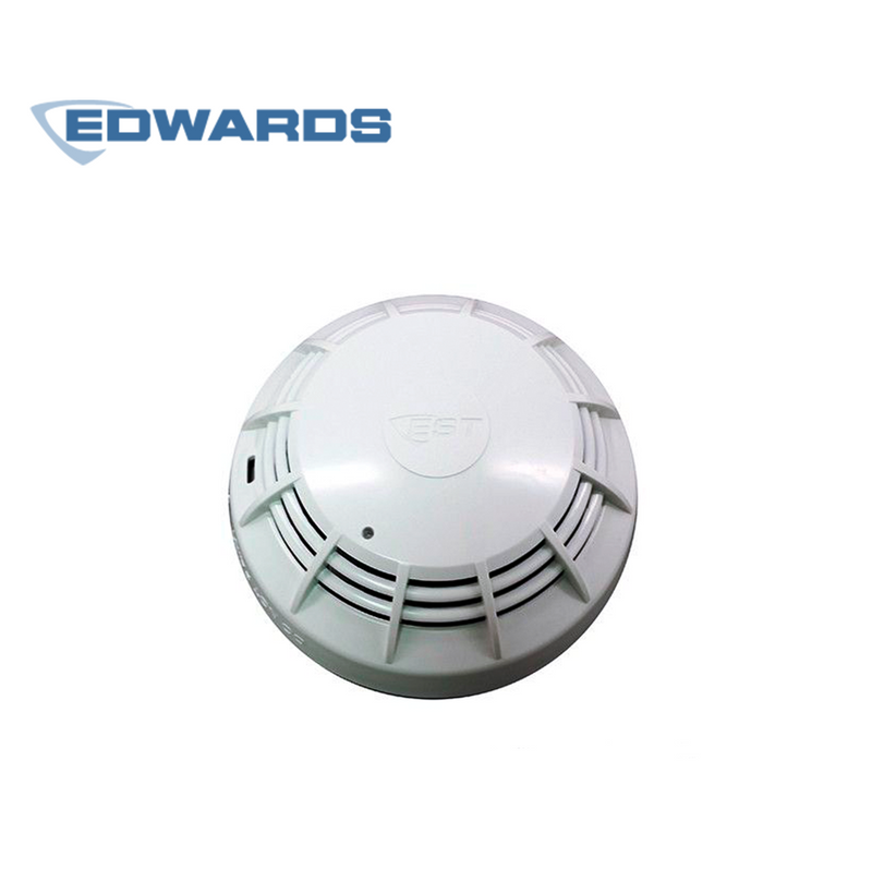 Detector de humo fotoeléctrico inteligente SIGA2-PS Marca: Edwards