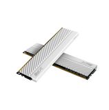 Memoria PC de 8GB DDR4 MHZ Adata XPG Gammix D45 AX4U32008G16A-CWHD45 Marca: XPG