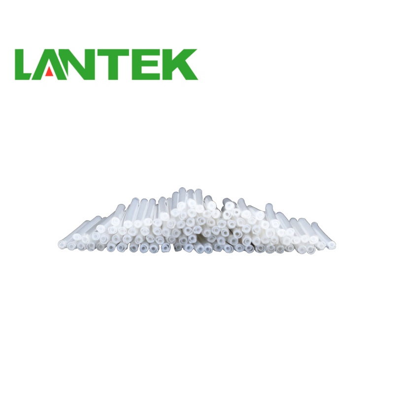 Manguitos de fusion en bolsas de 48 piezas LTK-OPD-SLEEVES Marca: Lantek