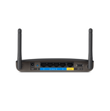 Router dual band EA6100 Marca: Linksys