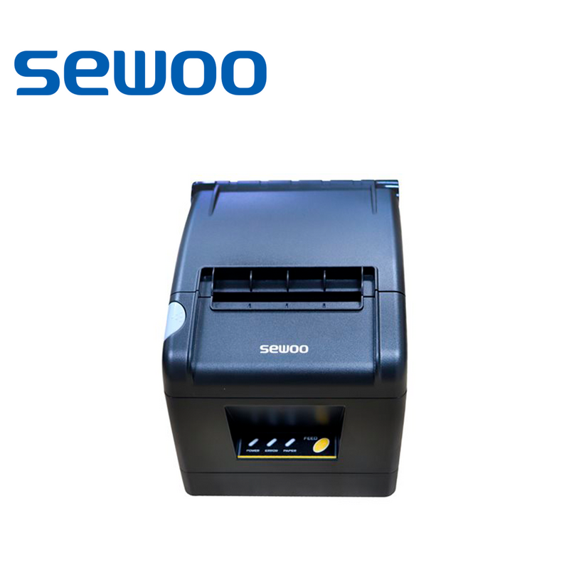 Impresora de recibos térmica directa SLK-TS100 Marca: Sewoo
