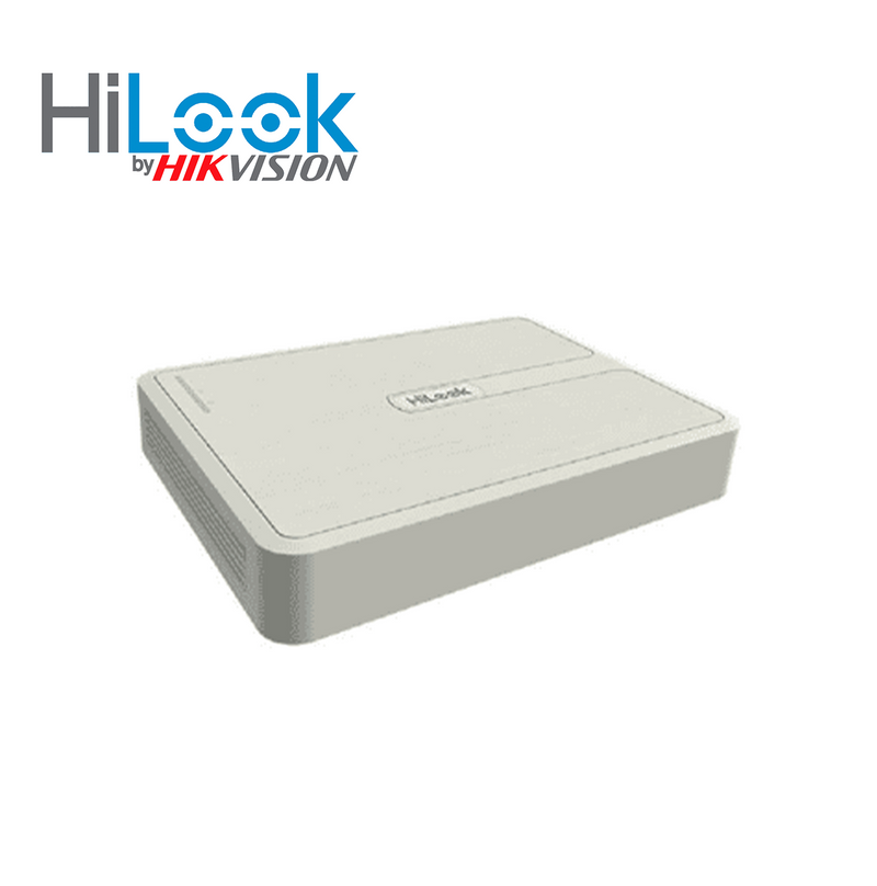 Videograbador IP para 8 canales PoE 4MP Marca: HiLook