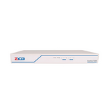 Central IP de 200 extensiones 80 llamadas simultaneas COOVOX T1200 Marca: ZYCOO