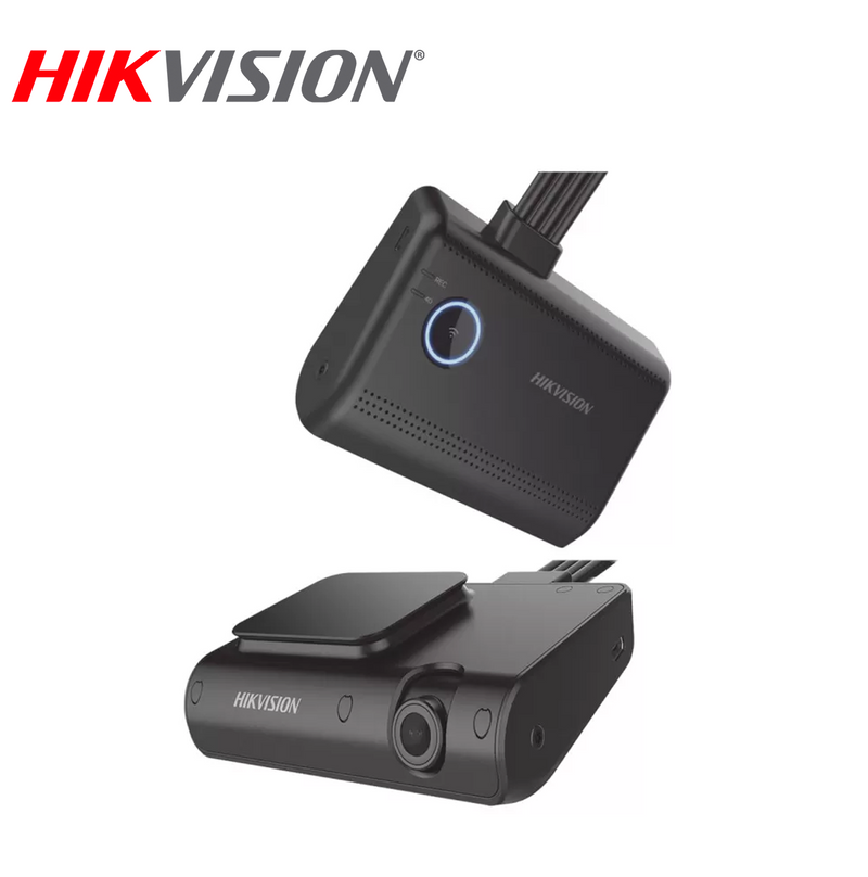 Kit camara de tablero DashCam con conexión 4G LTE G40 Marca: Hikvision