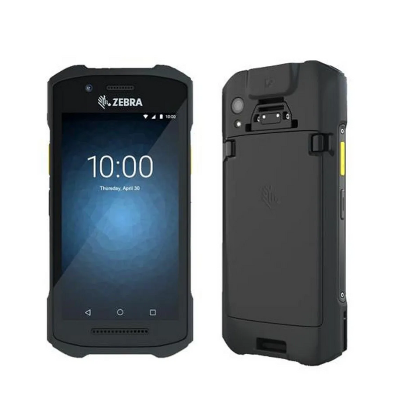 Lector de código de barra TC21 Marca: ZEBRA