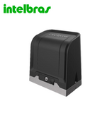 Automatizador de Porton Corredizo Hasta 1000KG IB-DZ 1000 Marca: Intelbras
